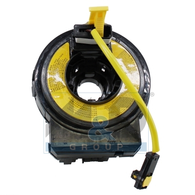 [231379] Wickelfeder, Airbag