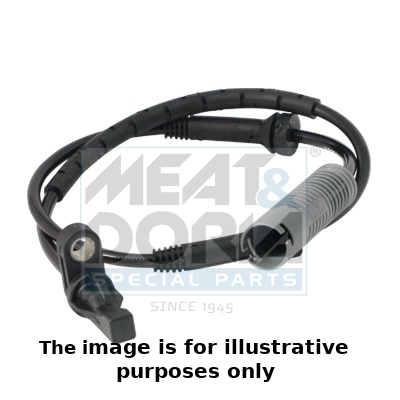 [90143A1] ABS-Vordersensor, zweiseitig