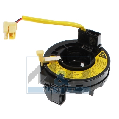 [231729] Wickelfeder, Airbag