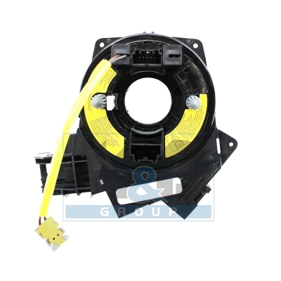 [231413] Wickelfeder, Airbag