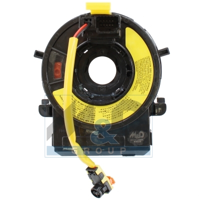 [231389] Wickelfeder, Airbag