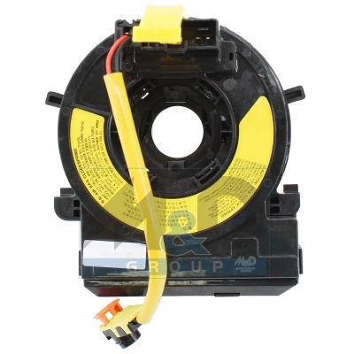 [231388] Wickelfeder, Airbag