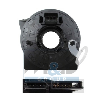 [231142] Wickelfeder, Airbag