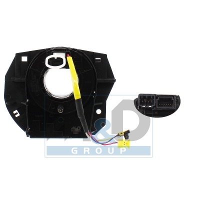 [231751] Wickelfeder, Airbag