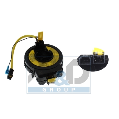 [231737] Wickelfeder, Airbag