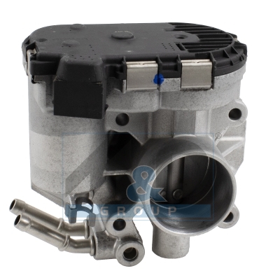 [89210R] Drosselklappenstutzen