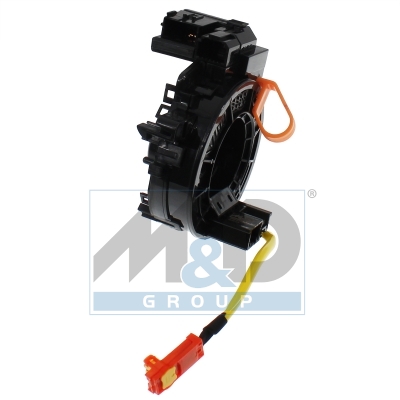 [231360] Wickelfeder, Airbag