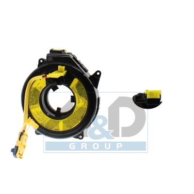 [231382] Wickelfeder, Airbag