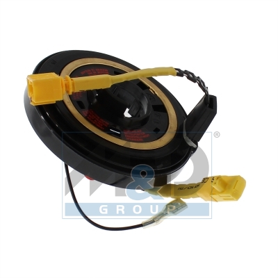 [231397] Wickelfeder, Airbag