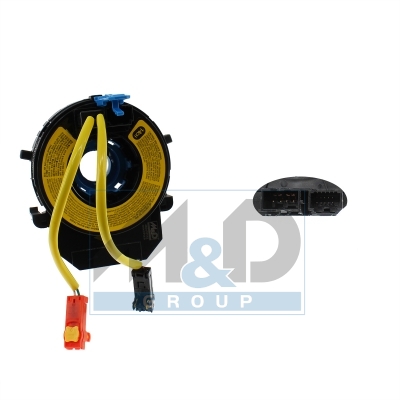 [231742] Wickelfeder, Airbag