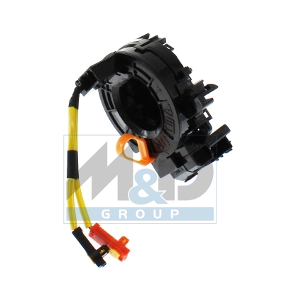 [231773] Wickelfeder, Airbag