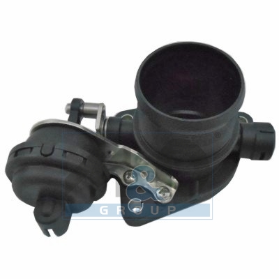 [89408] Drosselklappenstutzen