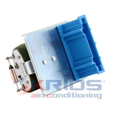 [K109221] Widerstand