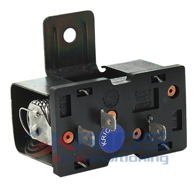 [K109158] Widerstand, Innenraumgebläse