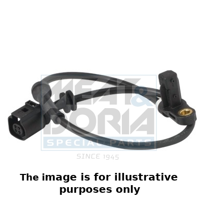 [90117E] ABS-Vordersensor, zweiseitig