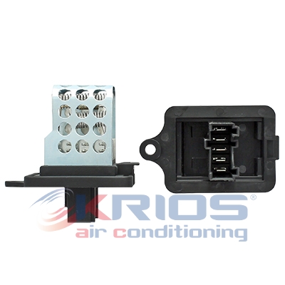 [K109152] Widerstand, Innenraumgebläse