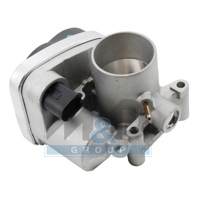 [89608] Drosselklappenstutzen