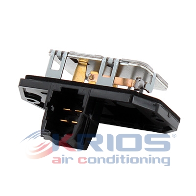 [K109229] Widerstand, Innenraumgebläse