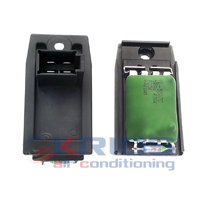 [K109048] Widerstand, Innenraumgebläse