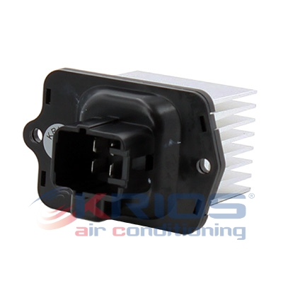 [K109228] Widerstand, Innenraumgebläse