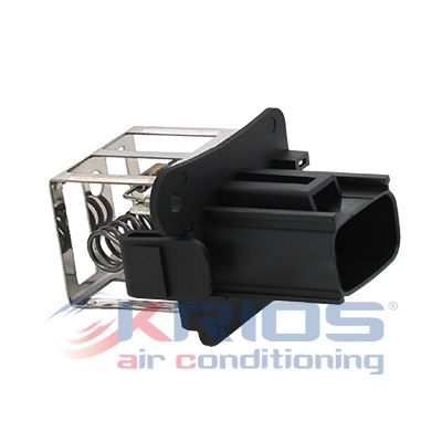 [K109233] Widerstand, Innenraumgebläse