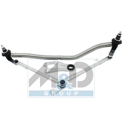 [227058] Wischergestänge