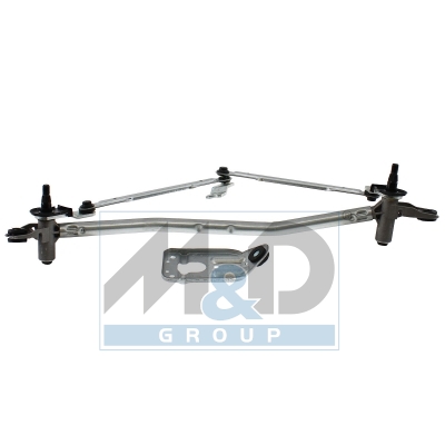 [227108] Wischergestänge