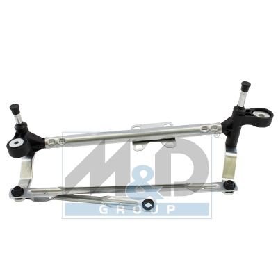 [227089] Wischergestänge