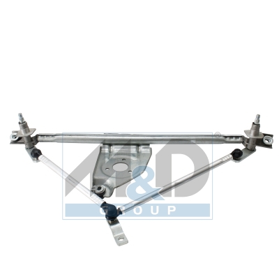 [227066] Wischergestänge