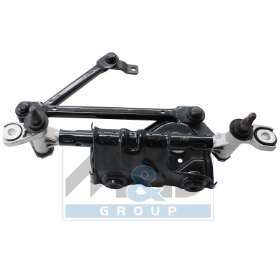 [227054] Wischergestänge