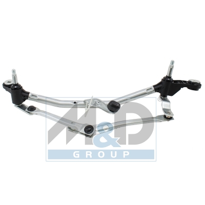 [227046] Wischergestänge