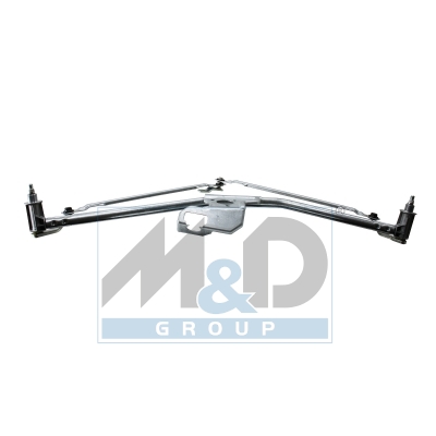 [227033] Wischergestänge