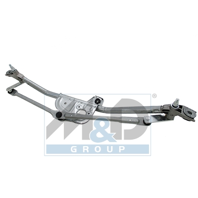 [227021] Wischergestänge