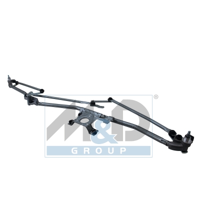 [227034] Wischergestänge