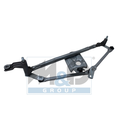 [227043] Wischergestänge