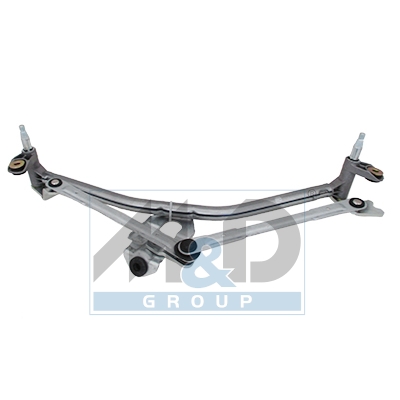 [227004] Wischergestänge