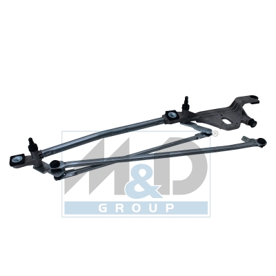 [227035] Wischergestänge