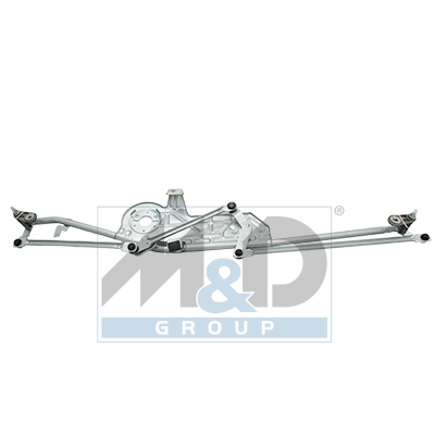 [227026] Wischergestänge