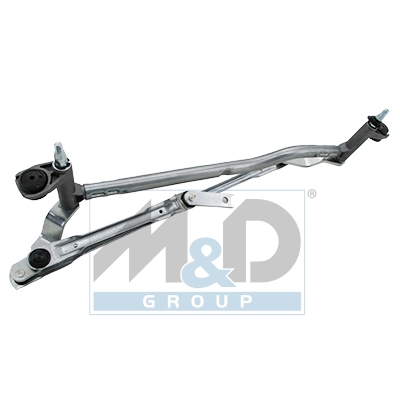 [227024] Wischergestänge