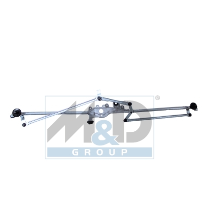 [227036] Wischergestänge