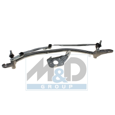 [227114] Wischergestänge