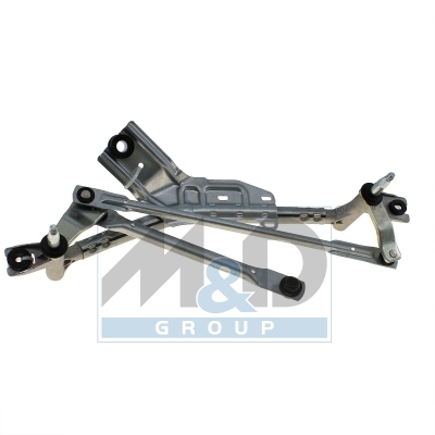 [227107] Wischergestänge