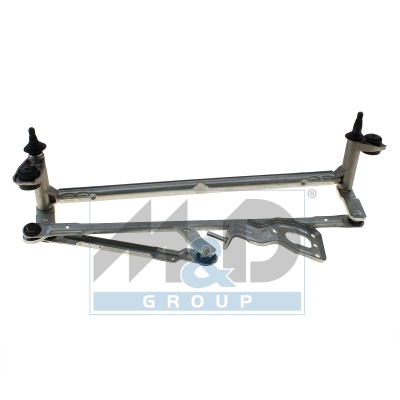 [227100] Wischergestänge