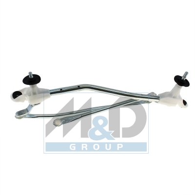 [227099] Wischergestänge