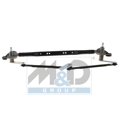 [227096] Wischergestänge