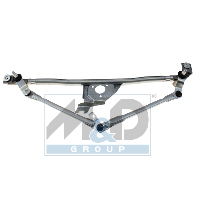 [227051] Wischergestänge