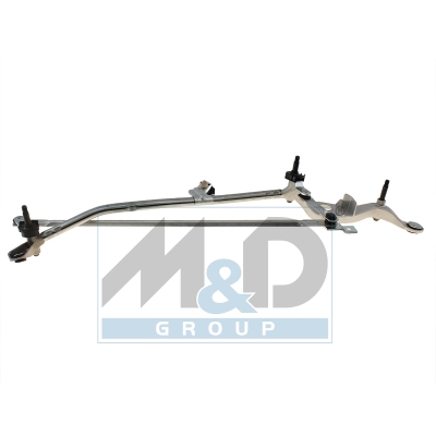 [227087] Wischergestänge