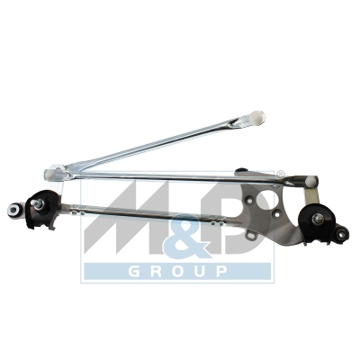 [227097] Wischergestänge