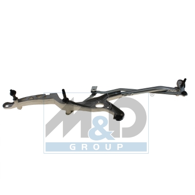 [227091] Wischergestänge