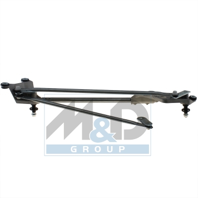 [227086] Wischergestänge